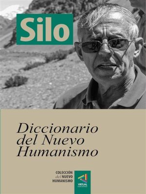 cover image of [Colección del Nuevo Humanismo] Diccionario del Nuevo Humanismo